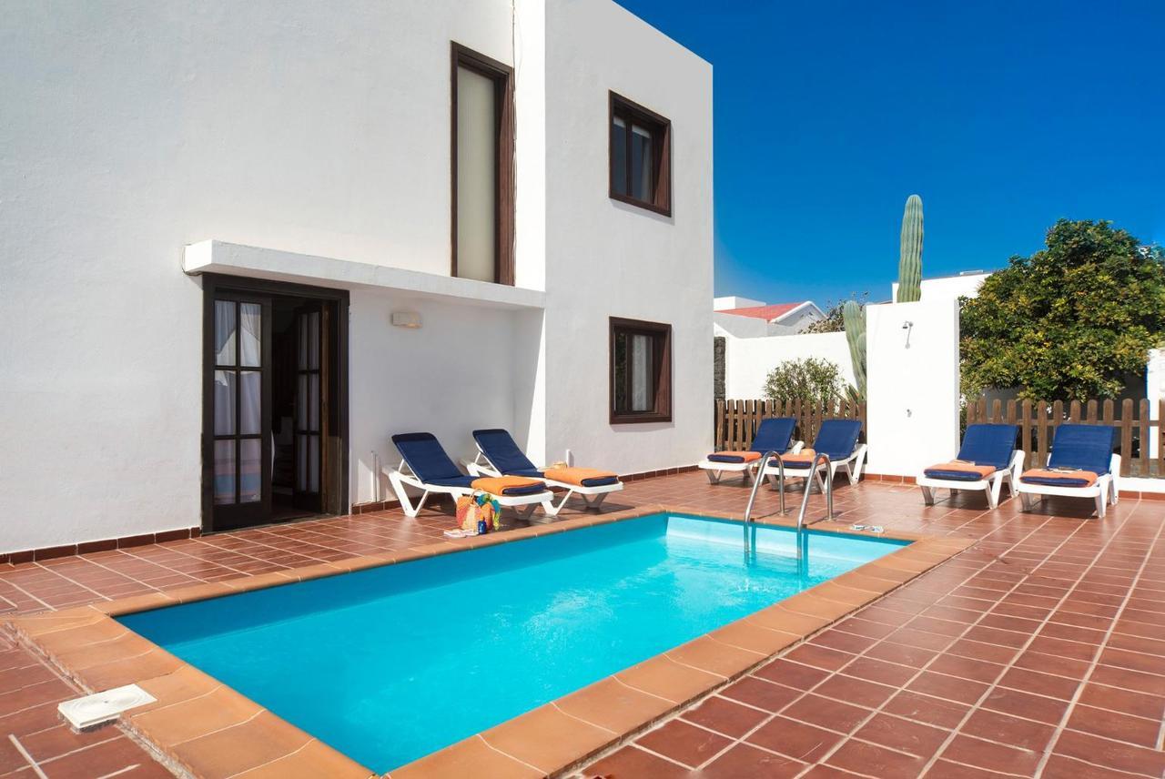 Villa Julianne 1 Puerto del Carmen  Exterior foto
