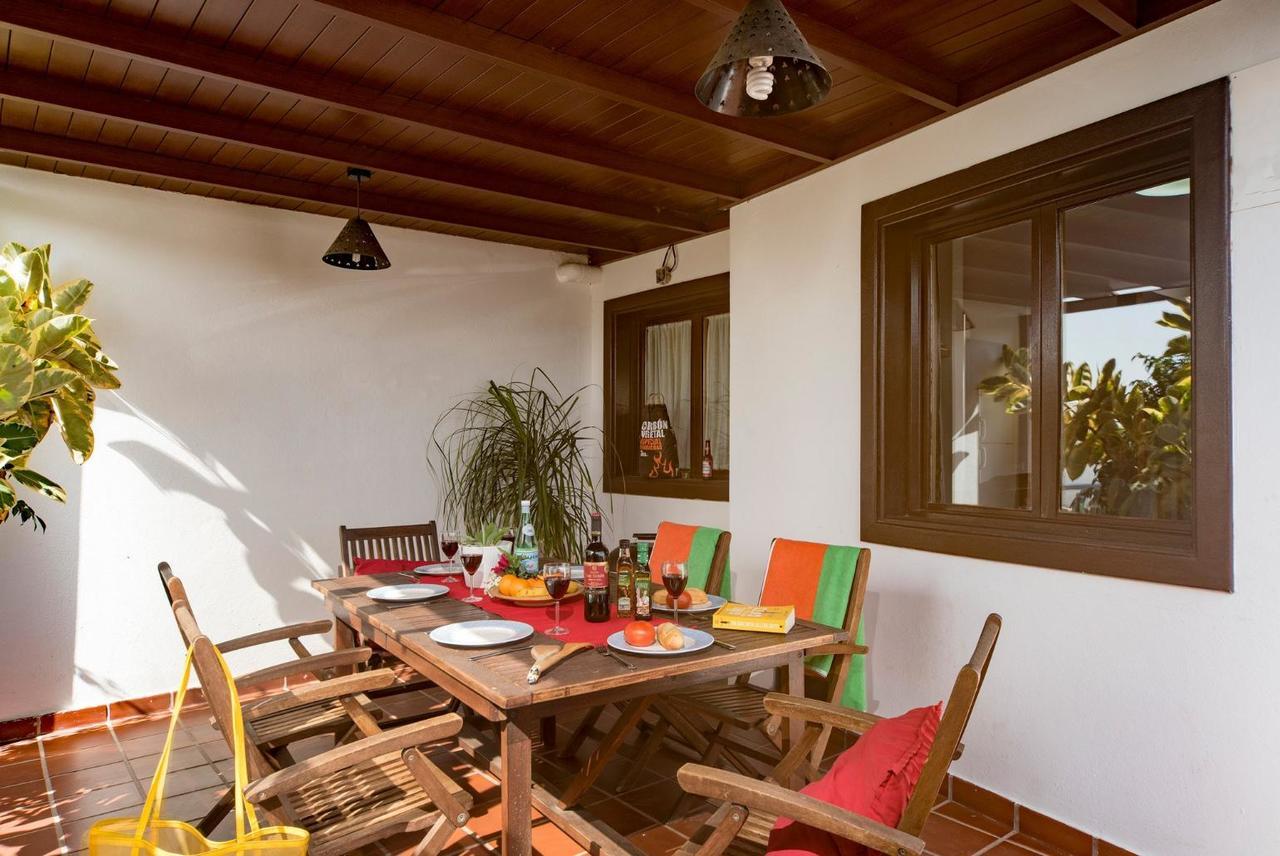 Villa Julianne 1 Puerto del Carmen  Exterior foto