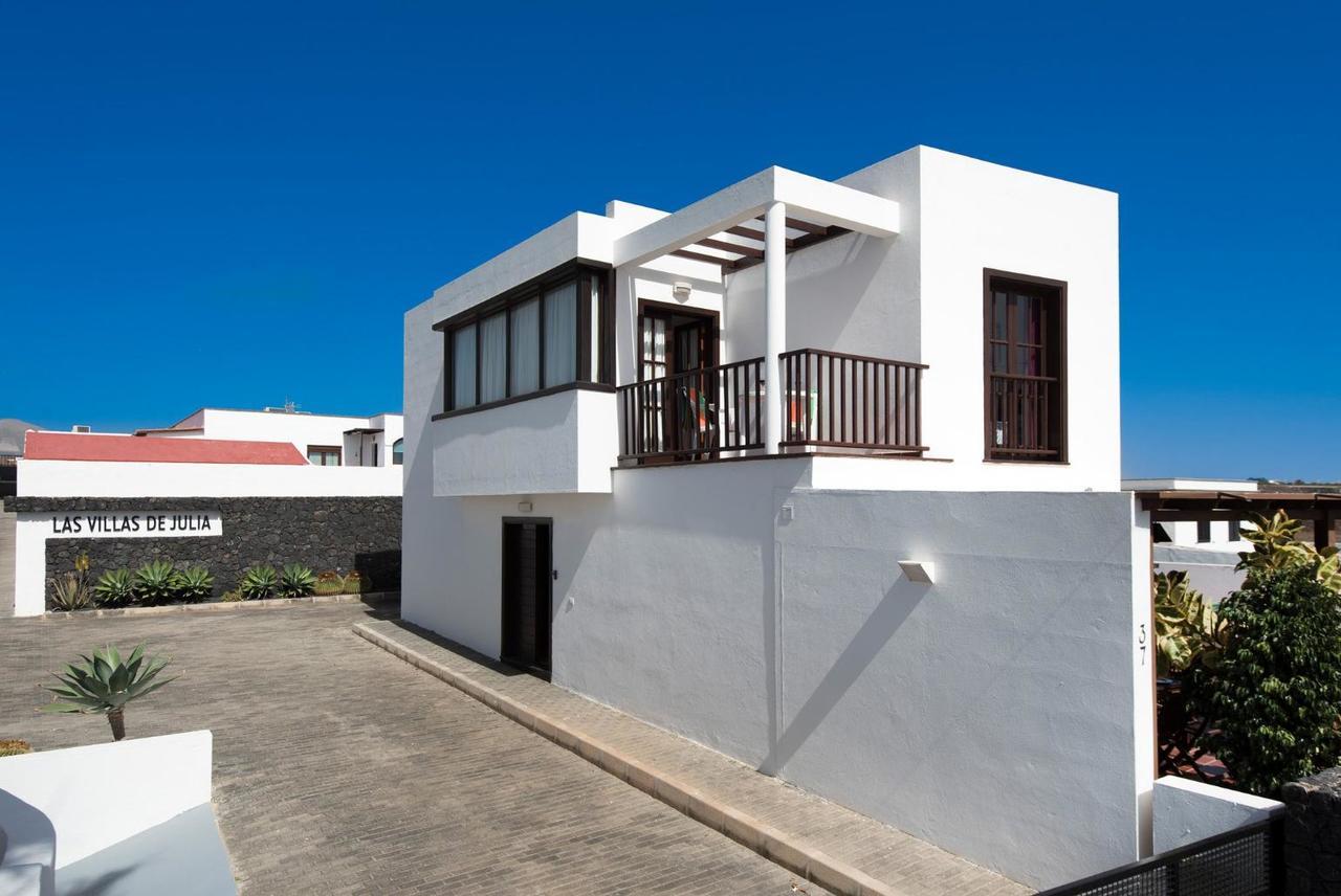 Villa Julianne 1 Puerto del Carmen  Exterior foto