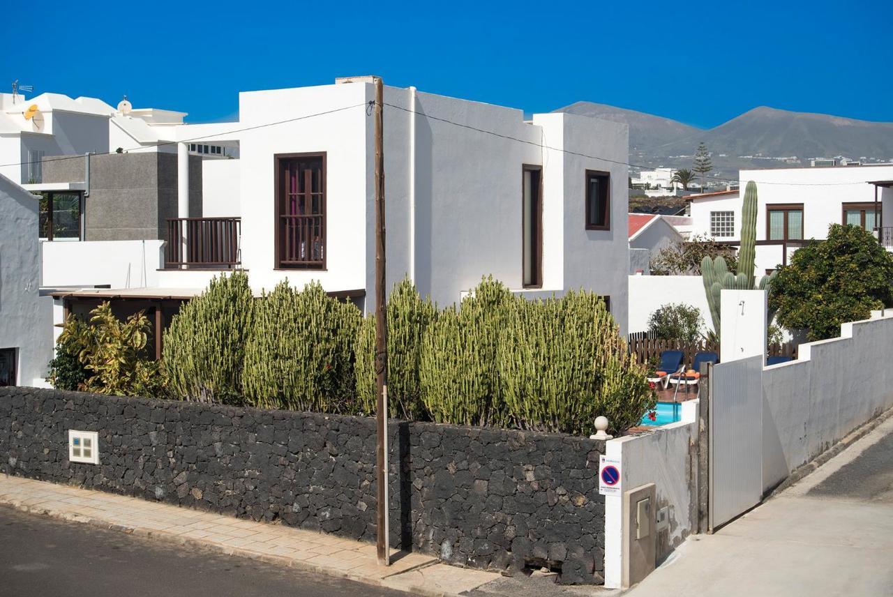 Villa Julianne 1 Puerto del Carmen  Exterior foto